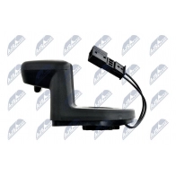 Кнопка открывания багажника NTY M WWHRY4 EZC-BM-065 1440403872 - Изображение 3