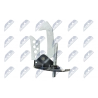 Замок капота NTY EZC-BM-070 D2 9MU6O 1440403876 - Изображение 3
