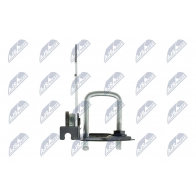Замок капота NTY EZC-BM-070 D2 9MU6O 1440403876 - Изображение 4