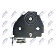 Замок капота NTY EZC-BM-070 D2 9MU6O 1440403876 - Изображение 5