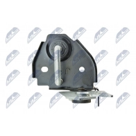 Замок капота NTY EZC-BM-070 D2 9MU6O 1440403876 - Изображение 6