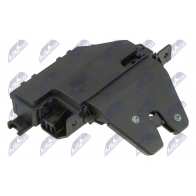 Замок двери багажника NTY 180 SC 1440403878 EZC-BM-073 - Изображение 2