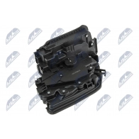 Замок двери NTY EZC-BM-091 1440403880 TL STQ - Изображение 2