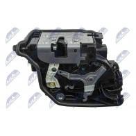 Замок двери NTY EZC-BM-091 1440403880 TL STQ - Изображение 3