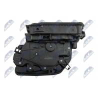 Замок двери NTY EZC-BM-091 1440403880 TL STQ - Изображение 4