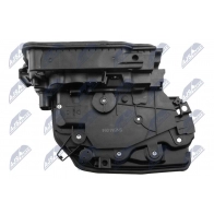 Замок двери NTY EZC-BM-094 HV8D7R X 1440403881 - Изображение 4