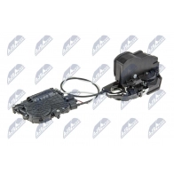 Замок двери NTY EZC-BM-096 1440403883 S 73JW - Изображение 2