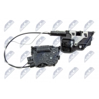 Замок двери NTY EZC-BM-096 1440403883 S 73JW - Изображение 3