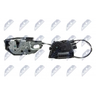 Замок двери NTY EZC-BM-096 1440403883 S 73JW - Изображение 4