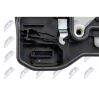 Замок двери NTY EZC-BM-096 1440403883 S 73JW - Изображение 5