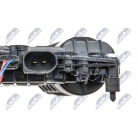 Замок двери NTY EZC-BM-096 1440403883 S 73JW - Изображение 6