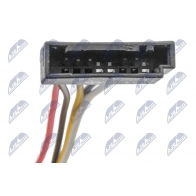 Замок двери NTY F T2FQ 1440403884 EZC-BM-097 - Изображение 5
