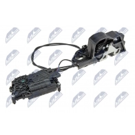 Замок двери NTY 1440403886 Z315V 3 EZC-BM-099 - Изображение 2