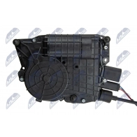 Замок двери NTY 1440403886 Z315V 3 EZC-BM-099 - Изображение 5