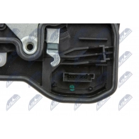 Замок двери NTY 1440403886 Z315V 3 EZC-BM-099 - Изображение 6
