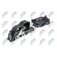 Замок двери NTY D RC8WE EZC-BM-100 1440403887 - Изображение 2