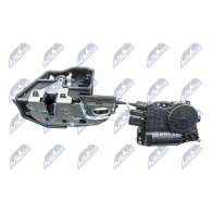 Замок двери NTY D RC8WE EZC-BM-100 1440403887 - Изображение 3