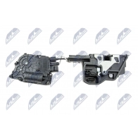 Замок двери NTY D RC8WE EZC-BM-100 1440403887 - Изображение 4