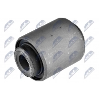 Сайлентблок NTY 62 Z7L ZTP-DW-049A 1440415456 - Изображение 1