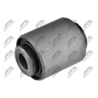 Сайлентблок NTY 62 Z7L ZTP-DW-049A 1440415456 - Изображение 2