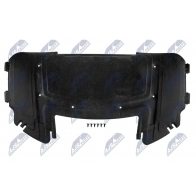 Защита бампера NTY LSV ZLH EZC-BM-131 1440403894 - Изображение 2