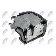 Замок двери NTY 6F ILA EZC-BM-144 1440403897 - Изображение 2