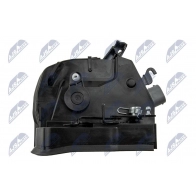 Замок двери NTY 6F ILA EZC-BM-144 1440403897 - Изображение 3
