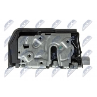 Замок двери NTY 6F ILA EZC-BM-144 1440403897 - Изображение 4