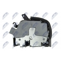 Замок двери NTY 6F ILA EZC-BM-144 1440403897 - Изображение 5