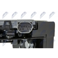 Замок двери NTY 6F ILA EZC-BM-144 1440403897 - Изображение 6