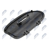 Заглушка бампера NTY EZC-BM-152 1440403903 6W 1MA - Изображение 2