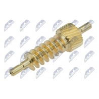 Заглушка бампера NTY EZC-BM-153 1440403904 MV9L PUL