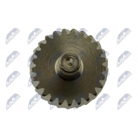 Заглушка бампера NTY EZC-BM-153 1440403904 MV9L PUL - Изображение 4