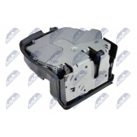Замок двери NTY E V9YHF EZC-BM-168 1440403909 - Изображение 2