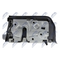 Замок двери NTY E V9YHF EZC-BM-168 1440403909 - Изображение 6