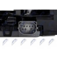 Замок двери NTY E V9YHF EZC-BM-168 1440403909 - Изображение 8