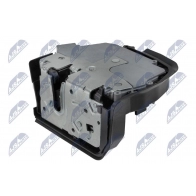Замок двери NTY 1440403910 2R9TK3 8 EZC-BM-169 - Изображение 2