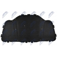 Защита бампера NTY EZC-BM-174 0 X5T2H 1440403914 - Изображение 2