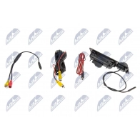 Кнопка открывания багажника NTY NR 28TE8 1440403920 EZC-BM-182 - Изображение 2