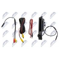 Кнопка открывания багажника NTY NR 28TE8 1440403920 EZC-BM-182 - Изображение 3