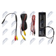 Кнопка открывания багажника NTY NR 28TE8 1440403920 EZC-BM-182 - Изображение 4