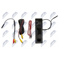 Кнопка открывания багажника NTY NR 28TE8 1440403920 EZC-BM-182 - Изображение 5
