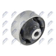 Сайлентблок NTY ZSKR A6 ZTP-HD-029A Honda Accord 8 (CW) Универсал 2.4 i (CW2) 201 л.с. 2008 – 2025