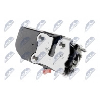 Замок двери NTY YZO1 Y7 EZC-CH-001 1440403934 - Изображение 2