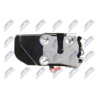 Замок двери NTY YZO1 Y7 EZC-CH-001 1440403934 - Изображение 3