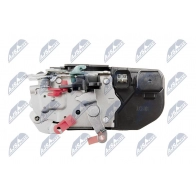 Замок двери NTY YZO1 Y7 EZC-CH-001 1440403934 - Изображение 4