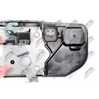 Замок двери NTY YZO1 Y7 EZC-CH-001 1440403934 - Изображение 5