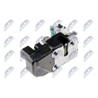Замок двери NTY EZC-CH-003 1440403936 KR UK8J - Изображение 2
