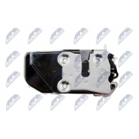 Замок двери NTY EZC-CH-003 1440403936 KR UK8J - Изображение 3