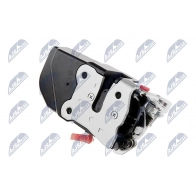 Замок двери NTY EZC-CH-005 1440403938 8P3 WBI0 - Изображение 2